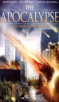 The Apocalypse (2007) Hindi Dubbed Full Movie