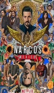 Narcos (2021) Season 3 Web Series Full Movie