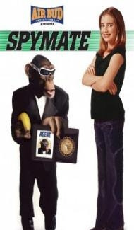 Spymate (2006) Hindi Dubbed Full Movie