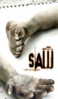 Saw (2004) Hindi Dubbed Full Movie