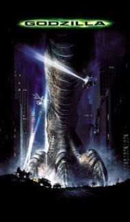 Godzilla (1998) Hindi Dubbed Full Movie