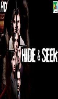 Hide And Seek (2019) South Indian Hindi Dubbed Movie Full Movie