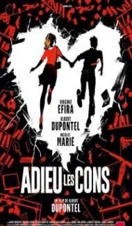 Adeus Idiotas (2022) Hindi Dubbed Full Movie