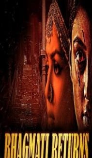 BHAGMATI RETURNS (2018) South Indian Hindi Dubbed Movie Full Movie
