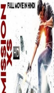 MISSION XS (2018) South Indian Hindi Dubbed Movie Full Movie
