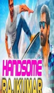Handsome Raajkumar (2018) South Indian Hindi Dubbed Movie Full Movie