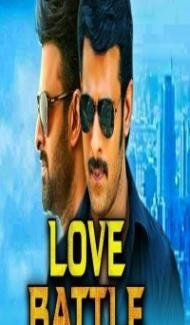 Love Battle (2018) South Indian Hindi Dubbed Movie Full Movie