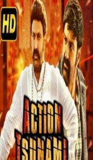 Action Tsunami (2018) South Indian Hindi Dubbed Movie Full Movie
