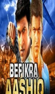 Befikra Aashiq (2018) South Indian Hindi Dubbed Movie Full Movie