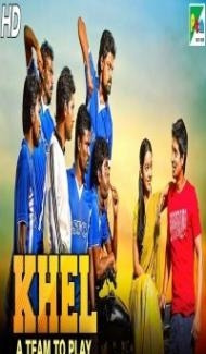 Khel A Team To Play (2020) South Indian Hindi Dubbed Movie Full Movie