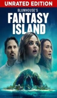 Fantasy Island (2020) Hindi Dubbed Full Movie
