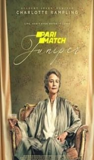 Juniper (2021) Hindi Dubbed Full Movie