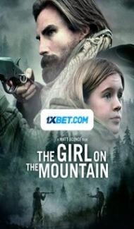 The Girl on the Mountain (2022) Hindi Dubbed Full Movie