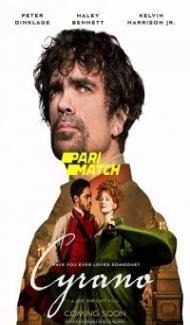 Cyrano (2021) Hindi Dubbed Full Movie