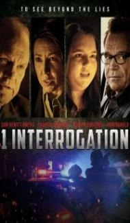 1 Interrogation (2020) Hindi Dubbed Full Movie