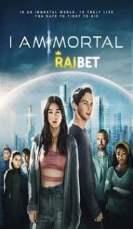 I Am Mortal (2021) Hindi Dubbed Full Movie