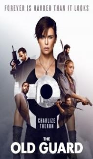The Old Guard (2020) Hindi Dubbedd Full Movie