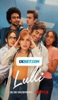 Lulli (2021) Hindi Dubbed Full Movie