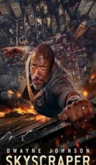 Skyscraper (2018) Hindi Dubbed Full Movie