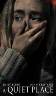 A Quiet Place (2018) Hindi Dubbed Full Movie