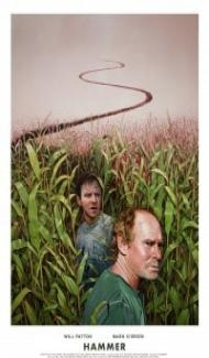 Hammer (2020) Hindi Dubbed Full Movie