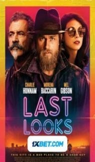 Last Looks (2021) Hindi Dubbed Full Movie
