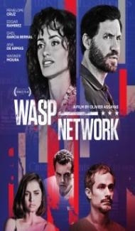 Wasp Network (2020) Hindi Dubbed Full Movie