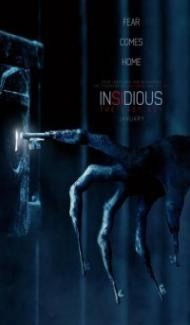 Insidious The Last Key (2018) Dual Audio Hindi Dubbed Full Movie