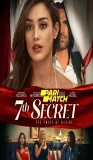 7th Secret (2022) Hindi Dubbed Full Movie