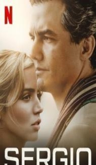 Sergio (2020) Hindi Dubbed Full Movie