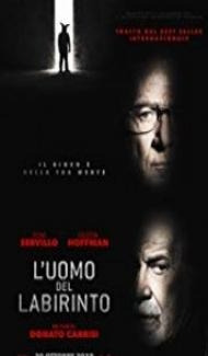 Into the Labyrinth (2019) Hindi Dubbed Full Movie