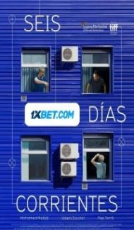 Seis Dias Corrientes (2021) Hindi Dubbed Full Movie
