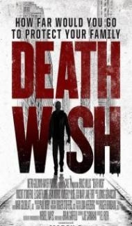 Death Wish (2018) Dual Audio Hindi Dubbed Full Movie
