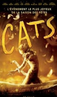 Cats (2019) Hindi Dubbed Full Movie