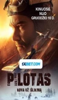 The Pilot A Battle for Survival (2022) Hindi Dubbed Full Movie