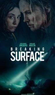 Breaking Surface (2020) Hindi Dubbed Full Movie