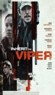 Inherit The Viper (2019) Hindi Dubbed Full Movie