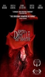 Dracula The Impaler (2018) Dual Audio Hindi Dubbed Full Movie