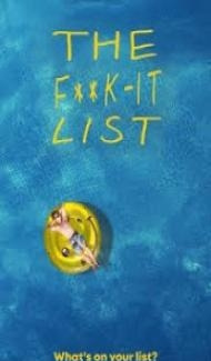 The Fk-It List (2020) Hindi Dubbed Full Movie