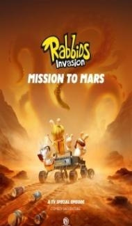 Rabbids Invasion (2022) Hindi Dubbed Full Movie
