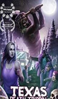 Texas Death Trippin (2019) Hindi Dubbed Full Movie