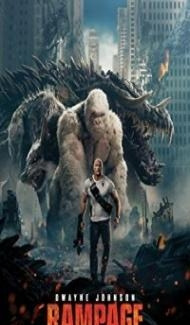 Rampage 2018 Hindi Dubbed Full Movie