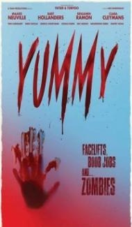 Yummy (2020) Hindi Dubbed Full Movie