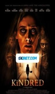 The Kindred (2021) Hindi Dubbed Full Movie