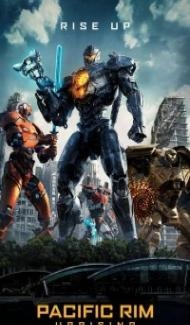 Pacific Rim Uprising (2018) Dual Audio Hindi Dubbed Full Movie