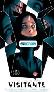 Visitante (2022) Hindi Dubbed Full Movie
