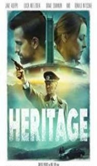 Heritage (2019) Hindi Dubbed Full Movie