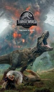 Jurassic World Fallen Kingdom (2018) Dual Audio Hindi Dubbed Full Movie