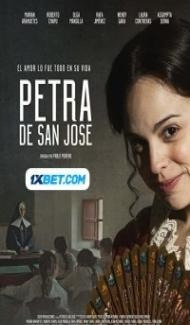 Petra de San Jose (2022) Hindi Dubbed Full Movie