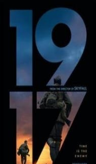 1917 (2019) Hindi Dubbed Full Movie